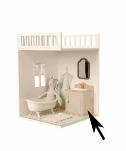 Maileg Miniature bathroom sink