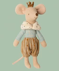 Maileg Prince Mouse