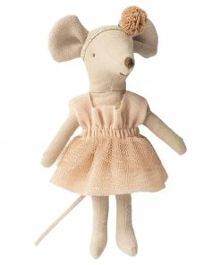 Maileg Dance Clothes for Giselle Mouse