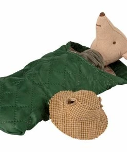 Maileg Hiker Mouse, Big brother