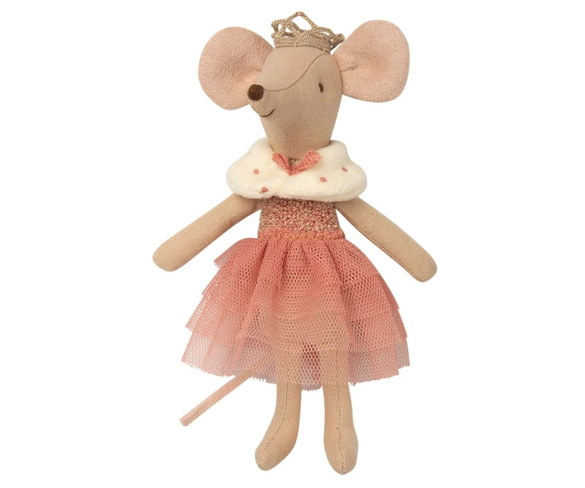 Maileg Princess Mouse Big Sister