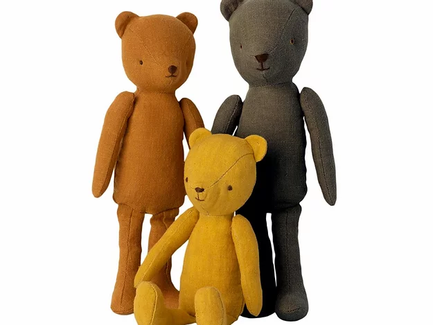 Maileg 21.5cm Vintage Look Child Bear