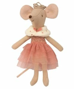 Maileg Princess Mouse Big Sister