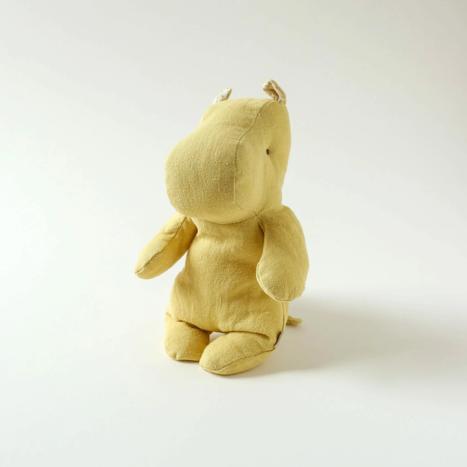 Maileg Small Hippo Toy