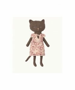 Maileg Chatons, Kitten - Black