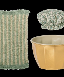 Maileg Souris Bien-Être Grande-Sœur