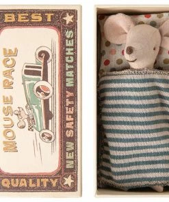 Maileg Ratón en Caja de Cerillas, Hermano Mayor