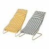 Maileg Beach Chair set - for Mice
