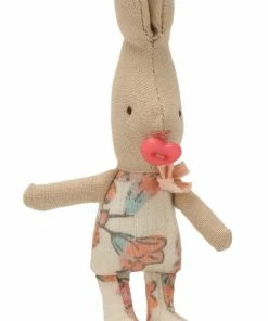 Maileg Rabbit Baby Girl Toy