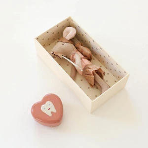Maileg Tooth Fairy Mouse Toy