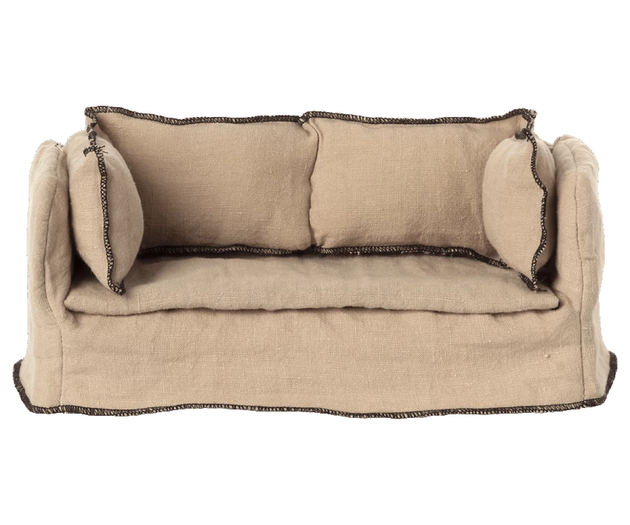 Maileg Miniature Sofa