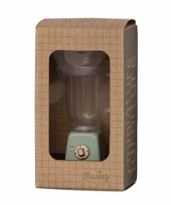 Maileg Miniature Blender - Mint