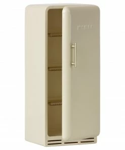Maileg Miniature Fridge - Off White