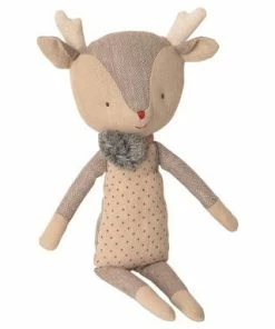Maileg Winter Friends Reindeer Girl