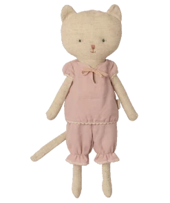 Maileg Chaton - Nature sombre