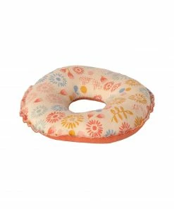 Maileg Float, Small Mouse - Flower