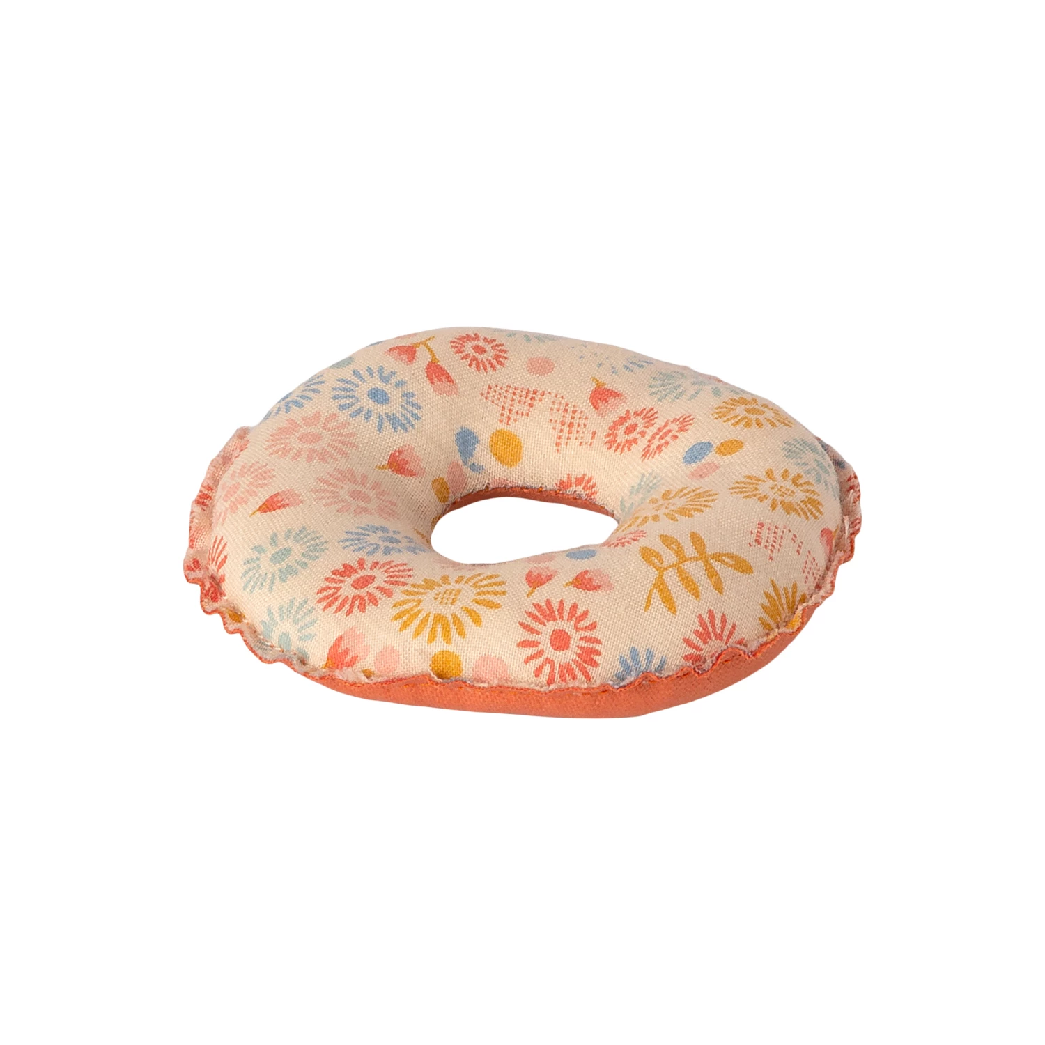 Maileg Float, Small Mouse - Flower