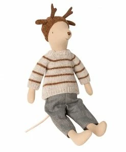 Maileg Medium Mouse Boy