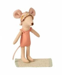 Maileg Beach Set For Big Sister Mouse