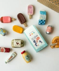 Maileg Miniature Grocery Box