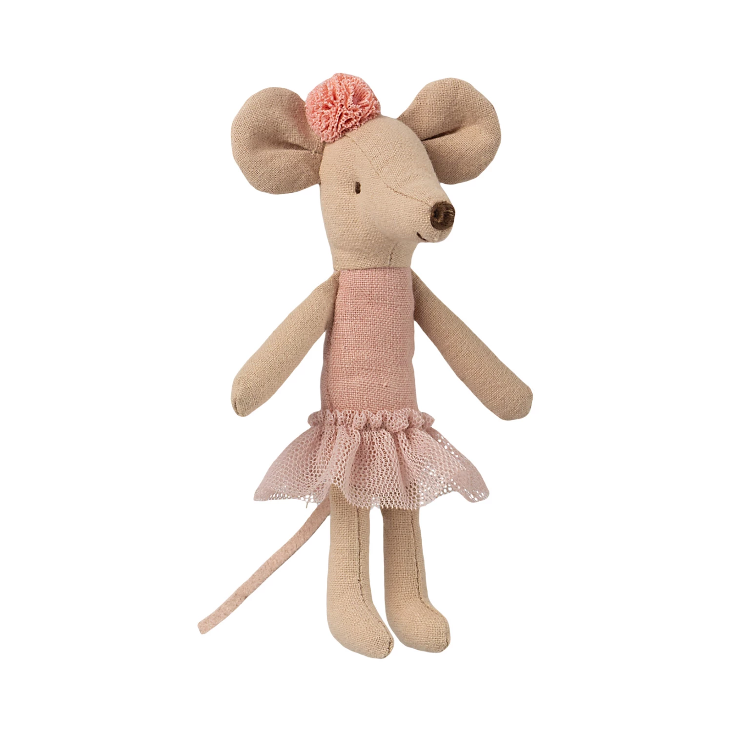 Maileg Ballerina Mouse - Little sister
