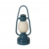 Maileg Blue Vintage Lantern Toy
