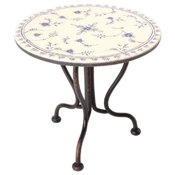 Maileg Metal Vintage Table