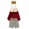 Maileg King Clothes for Mouse