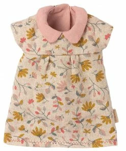 Maileg Robe Pour Maman ours teddy bear