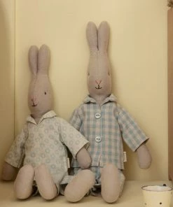 Maileg Rabbit in Pyjama Size 2
