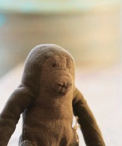 Maileg Gorilla Mini Soft Toy