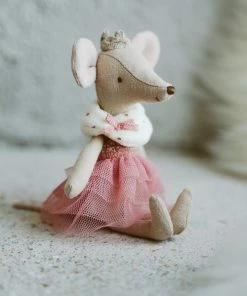 Maileg Princess Mouse Big Sister