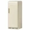 Maileg Miniature Fridge - Off White