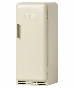 Maileg Miniature Fridge - Off White