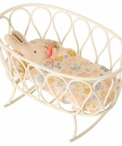 Maileg Off White Cradle Sleeping Bag