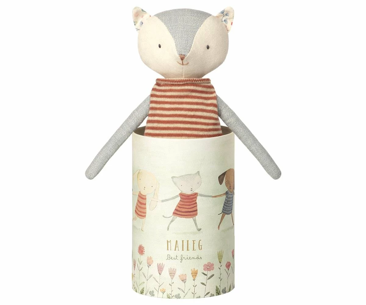 Maileg Kitten Best Friend