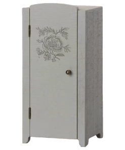 Maileg Gris Menthe Armoire Miniature