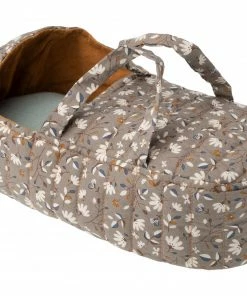 Maileg Quilted Carry Cot