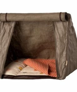 Maileg Happy Camper Camping Tent