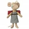 Maileg Big Sister Hiker Mouse