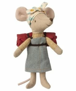 Maileg Big Sister Hiker Mouse