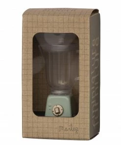 Maileg Vintage Green Blender