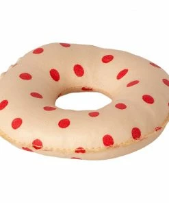 Maileg Float For Small Mouse Red Dot