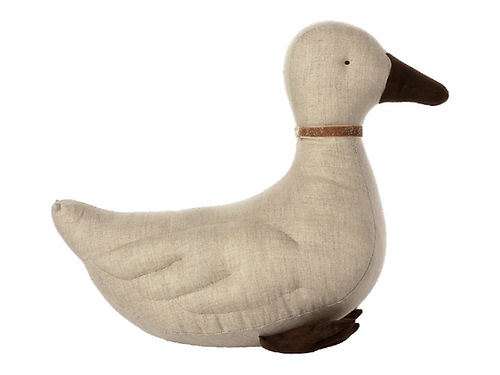 Maileg Canard Fille