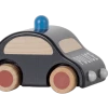 Maileg Voiture De Police en Bois