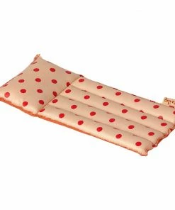 Maileg Air Mattress Red Dots