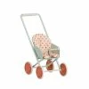 Maileg Stroller Micro-Sky Blue