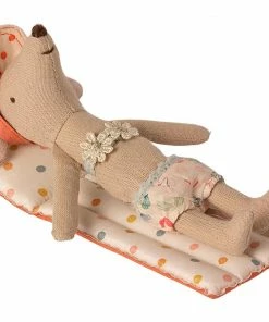 Maileg Multicolored Polka Dot Mattress