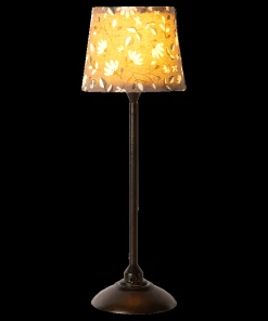 Maileg Miniatur Flurlampe Anthracite