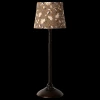 Maileg Miniatur Flurlampe Anthracite